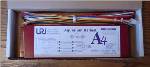 URI A4 Ballast